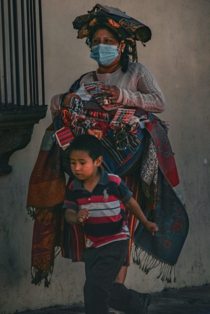 Antigua, Guatemala