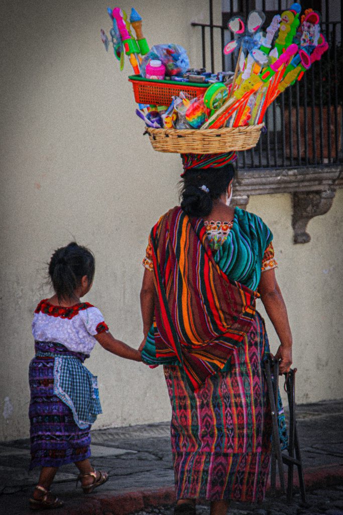 Antigua, Guatemala