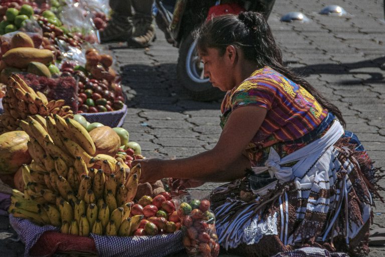 Antigua, Guatemala