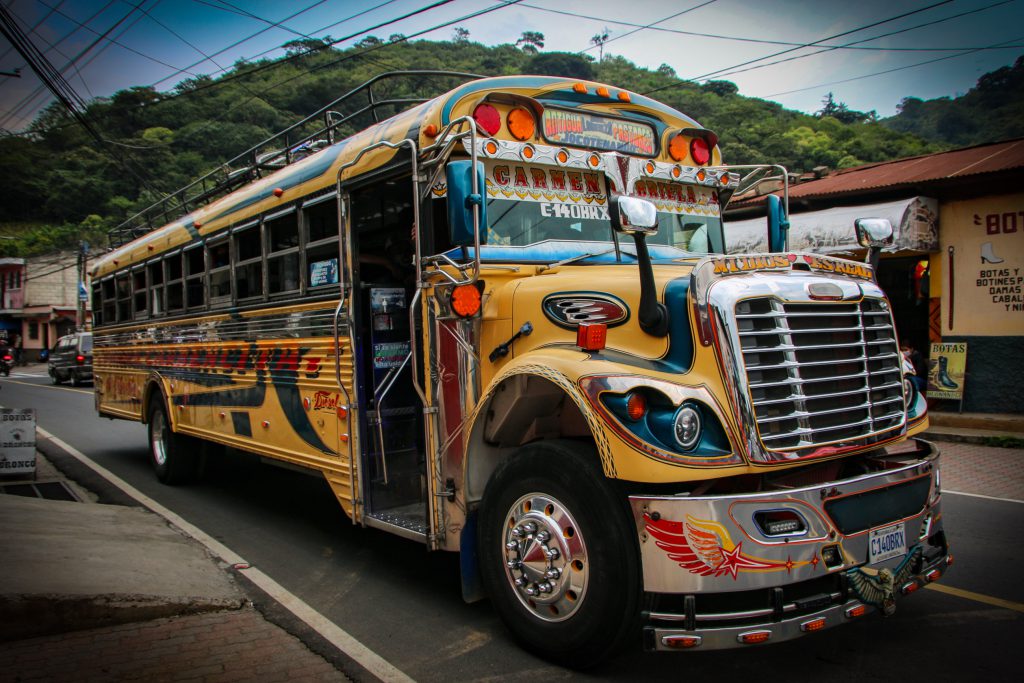 Antigua, Guatemala