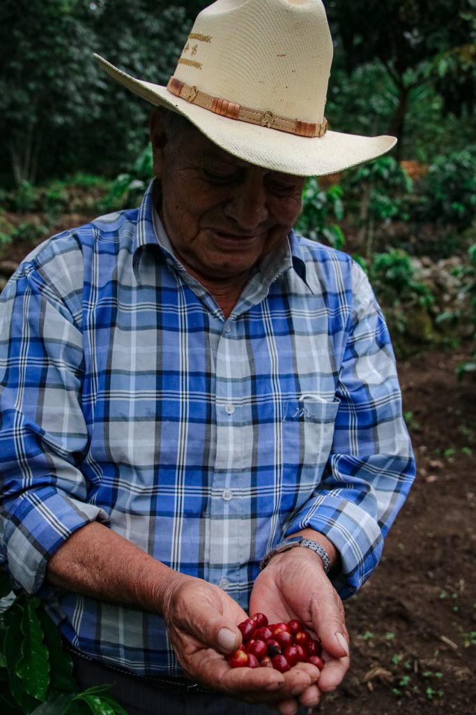 Guatemala, Lago de Atitlan