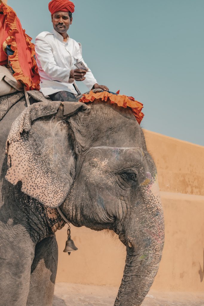 Indien, Jaipur